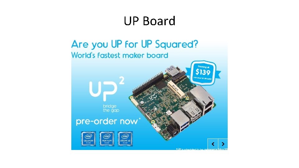 UP Board 