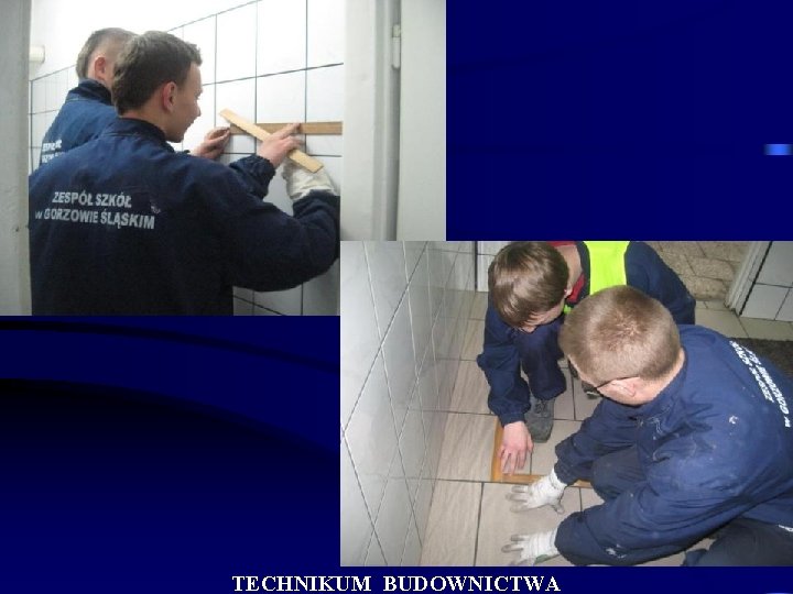 TECHNIKUM BUDOWNICTWA 