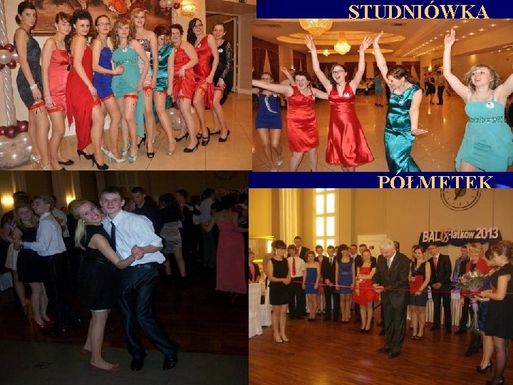 STUDNIÓWKA PÓŁMETEK 
