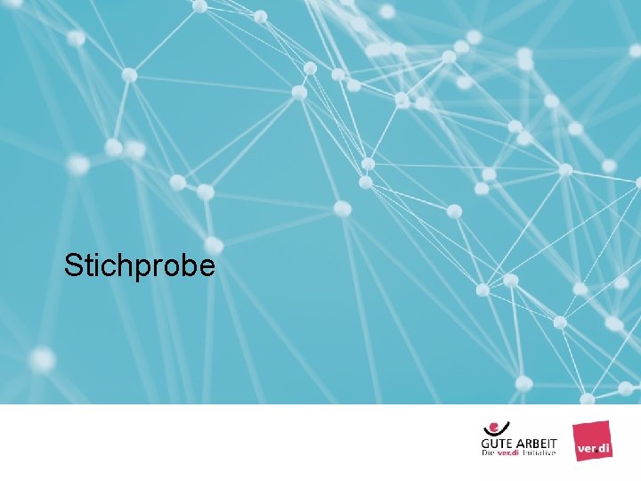Stichprobe Seite 5 Arbeiten mit Menschen - Interaktionsarbeit Berlin, 2019 
