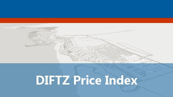 DIFTZ Price Index 