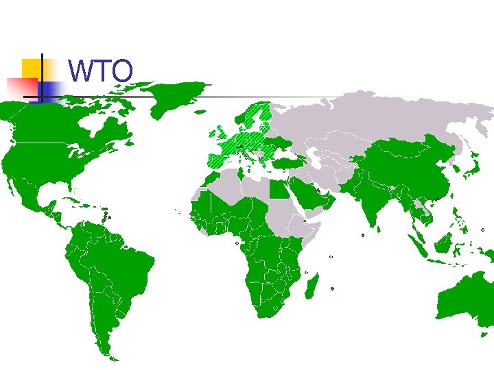 WTO 