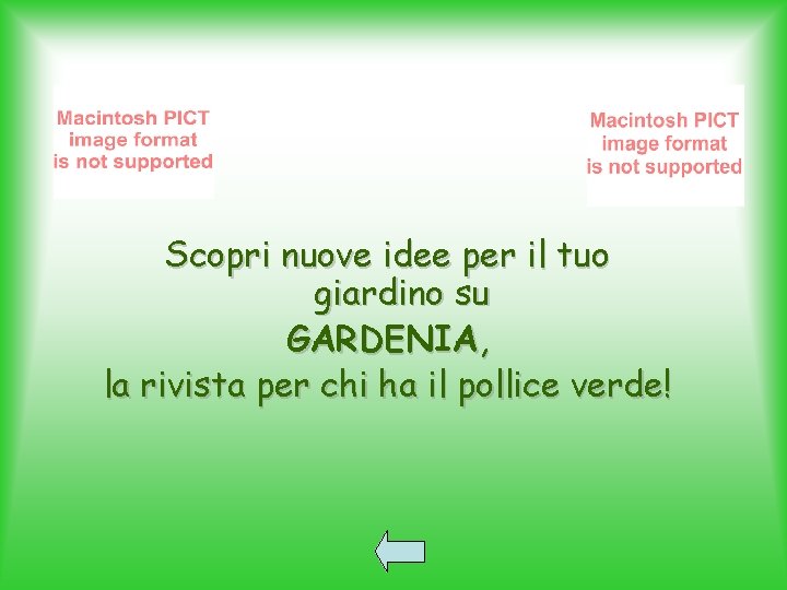 Scopri nuove idee per il tuo giardino su GARDENIA, la rivista per chi ha