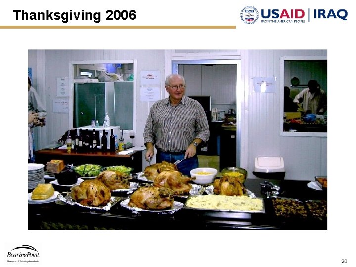 Thanksgiving 2006 20 