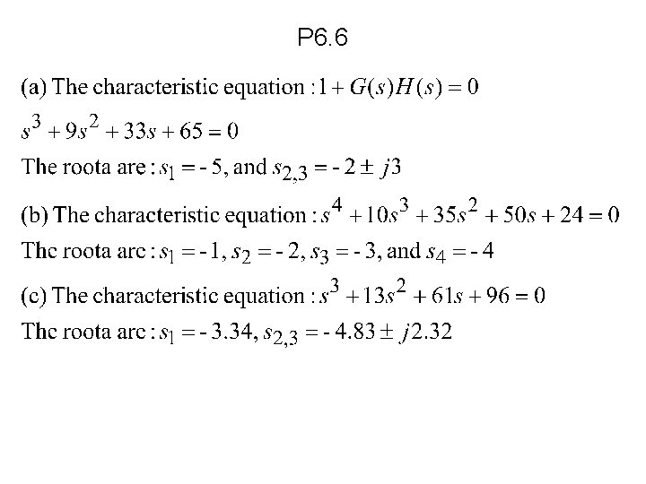 P 6. 6 