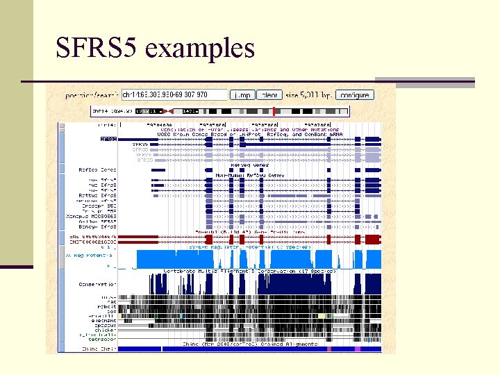 SFRS 5 examples 