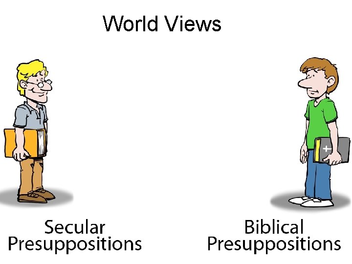 World Views 