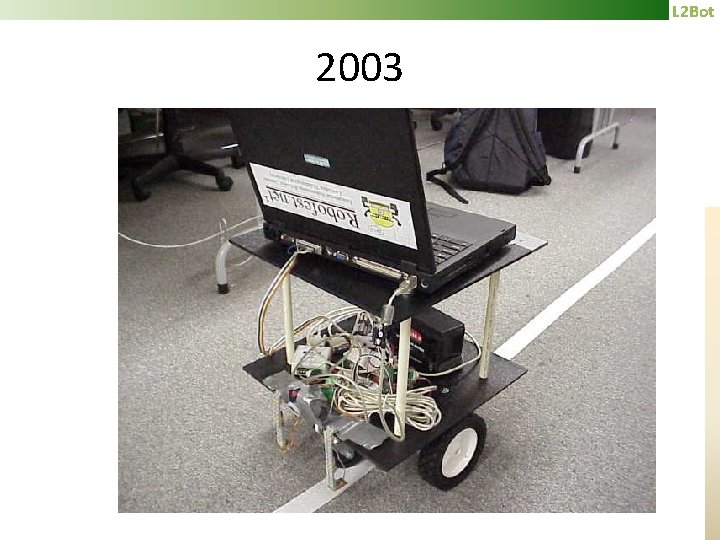 L 2 Bot 2003 