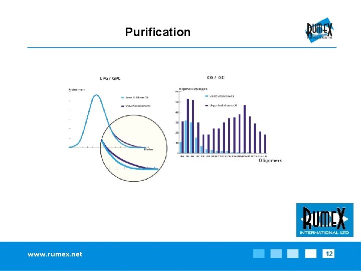 Purification www. rumex. net 12 