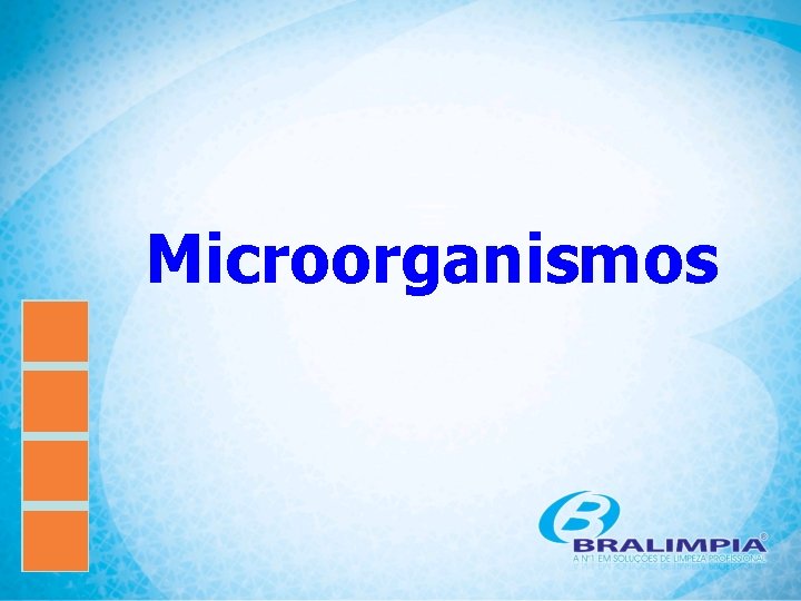 Microorganismos 