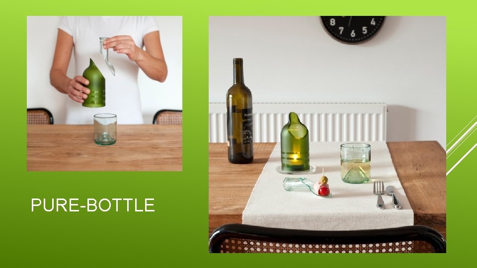 PURE-BOTTLE 