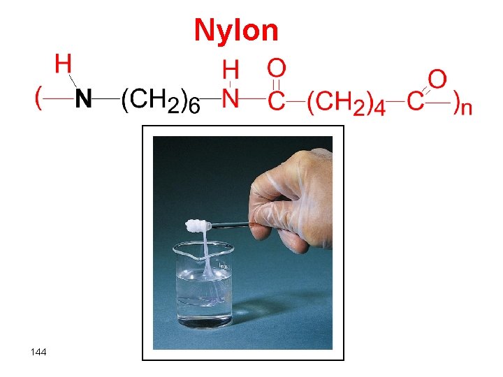 Nylon 144 