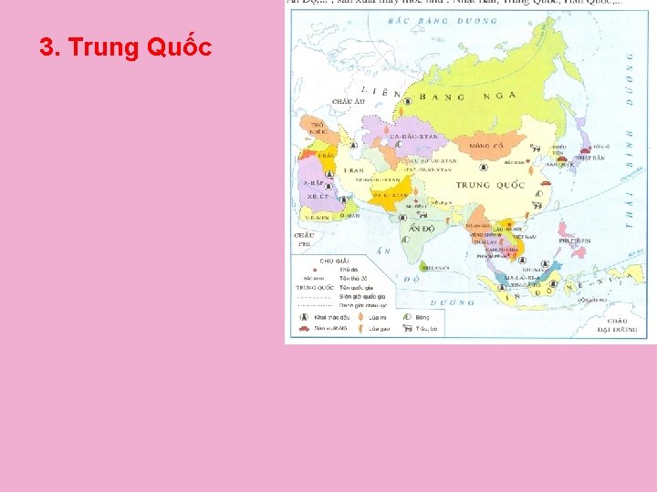 3. Trung Quốc 