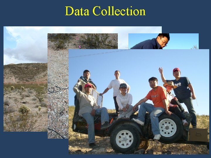 Data Collection 