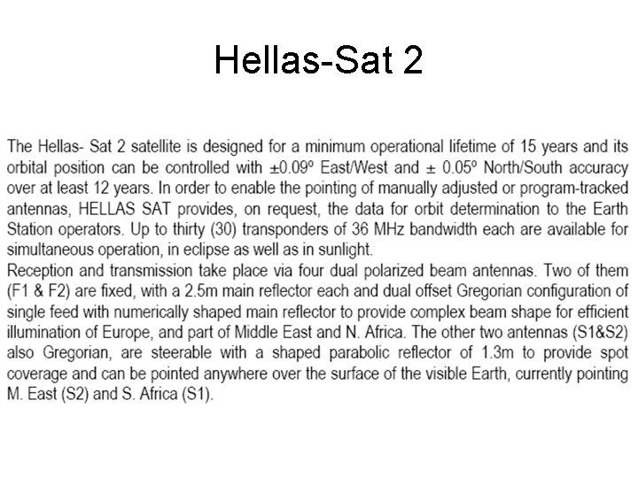 Hellas-Sat 2 