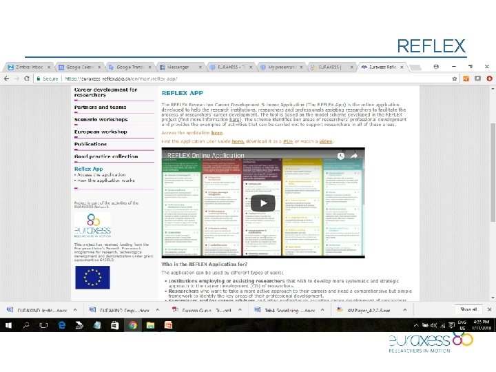 REFLEX 