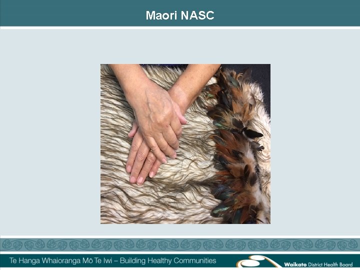 Maori NASC 