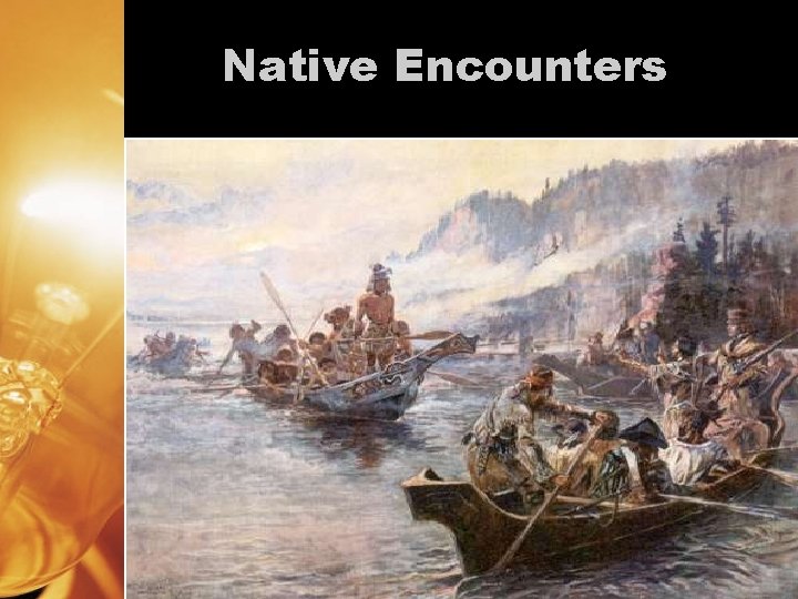 Native Encounters 