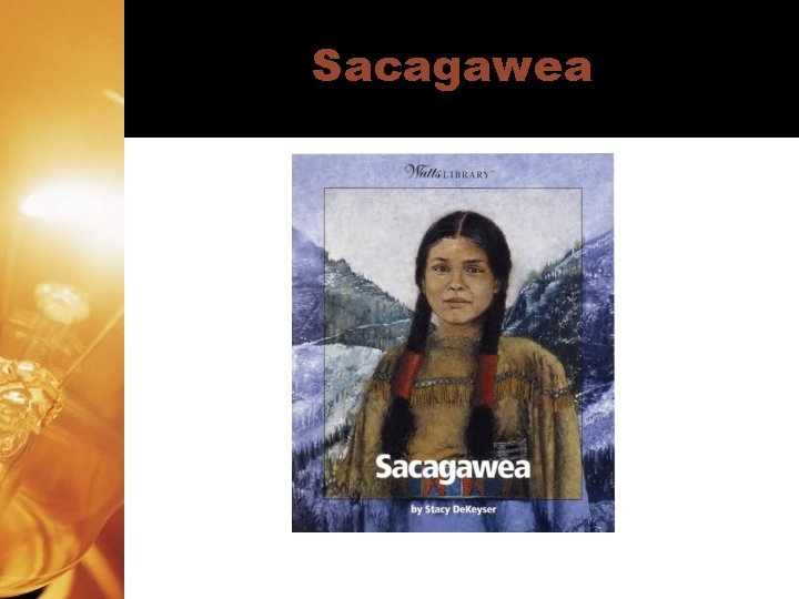 Sacagawea 