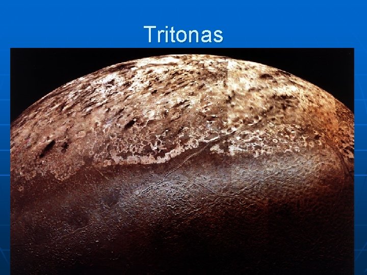 Tritonas 