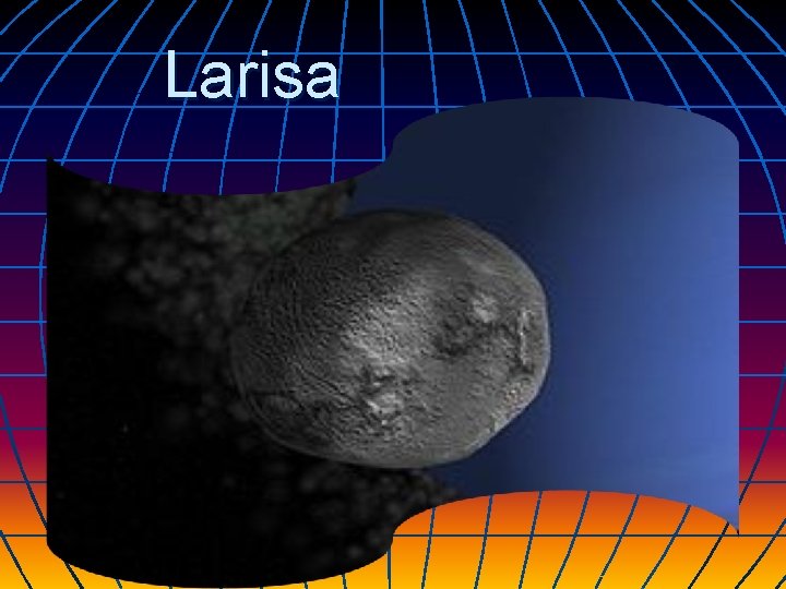 Larisa 