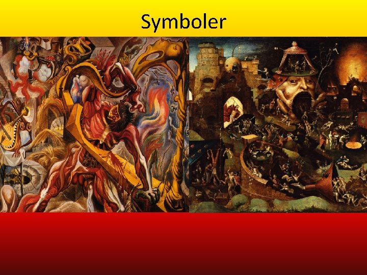 Symboler 
