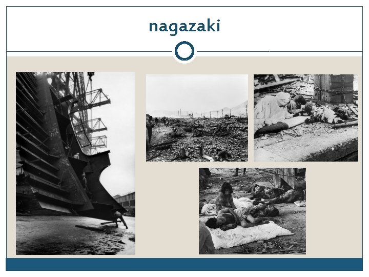 nagazaki 