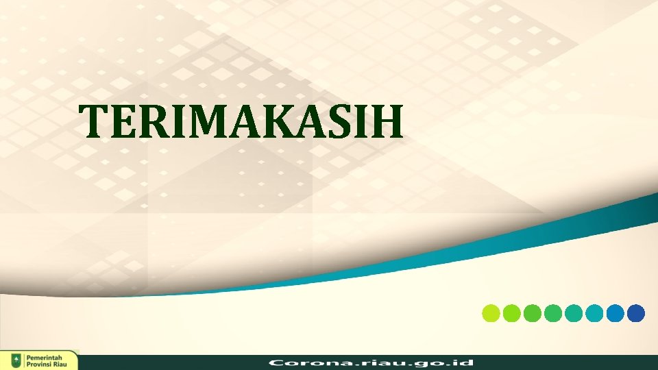 TERIMAKASIH 
