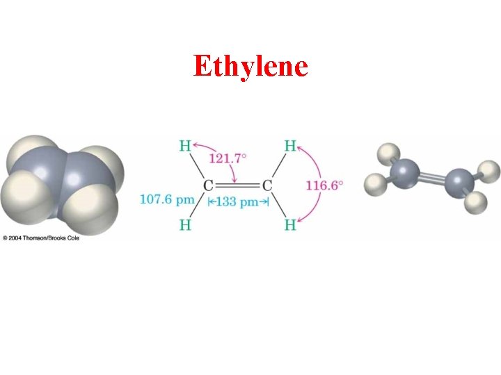 Ethylene 