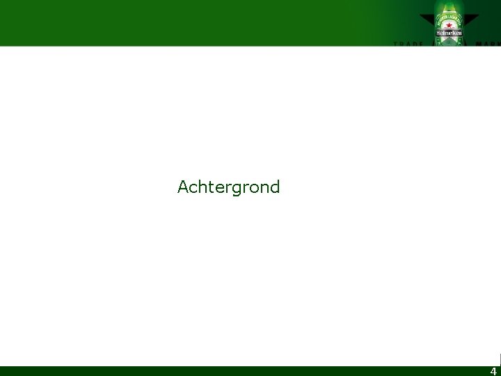 Achtergrond 4 