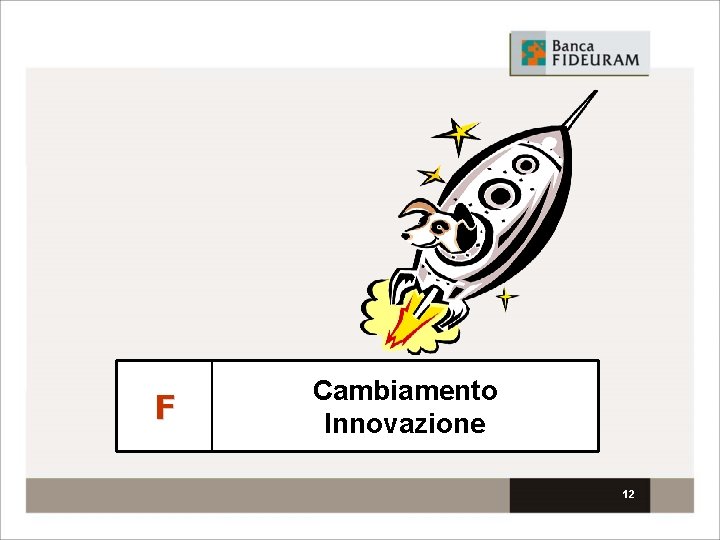 F Cambiamento Innovazione 12 