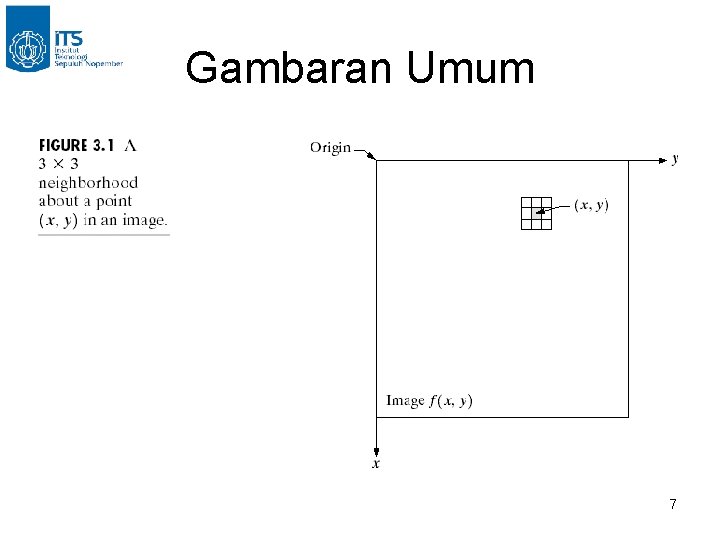 Gambaran Umum 7 