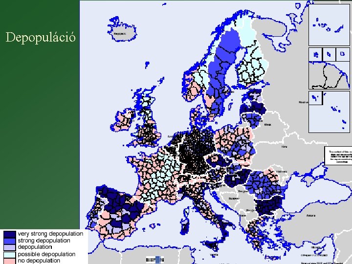Depopuláció 