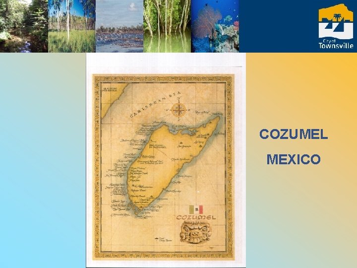 COZUMEL MEXICO 