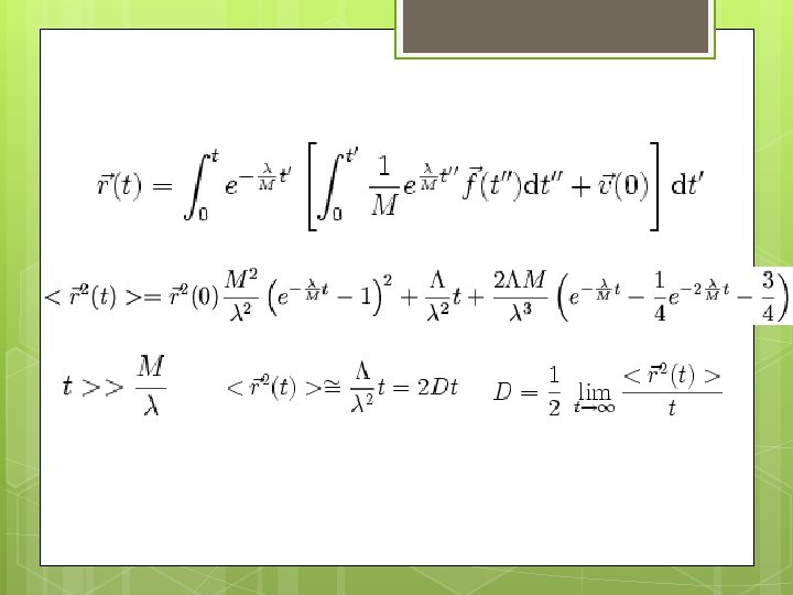 Dimostrazione matematica 3 