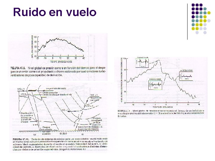 Ruido en vuelo 