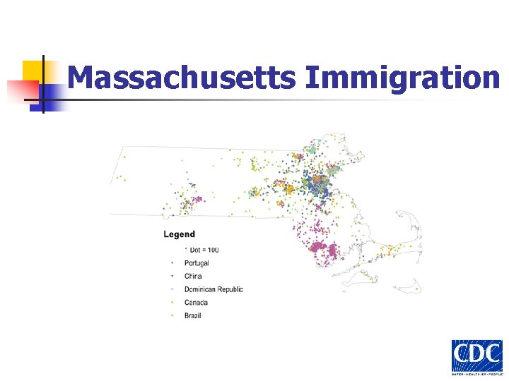 Massachusetts Immigration 