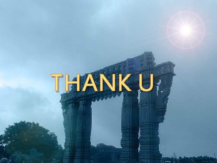 THANK U 49 THANK U 49