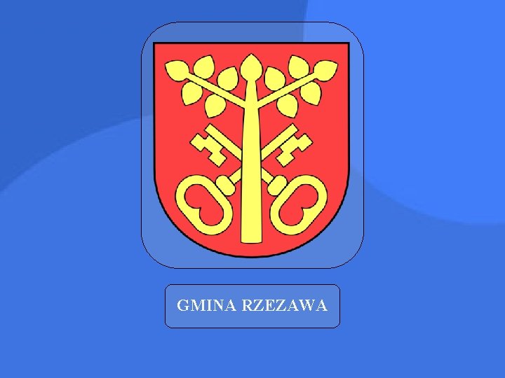 GMINA RZEZAWA 