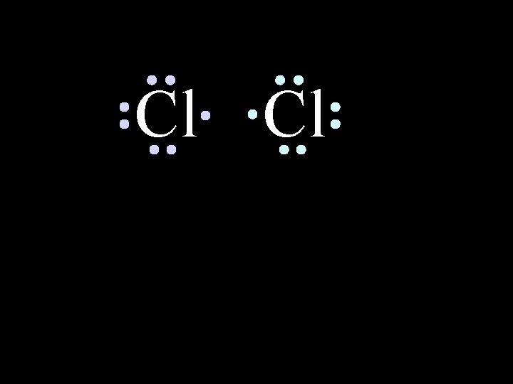 Cl Cl 