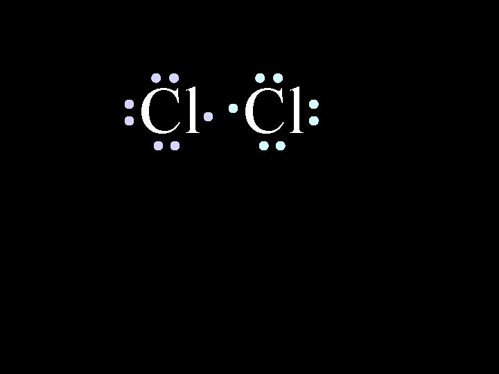 Cl Cl 
