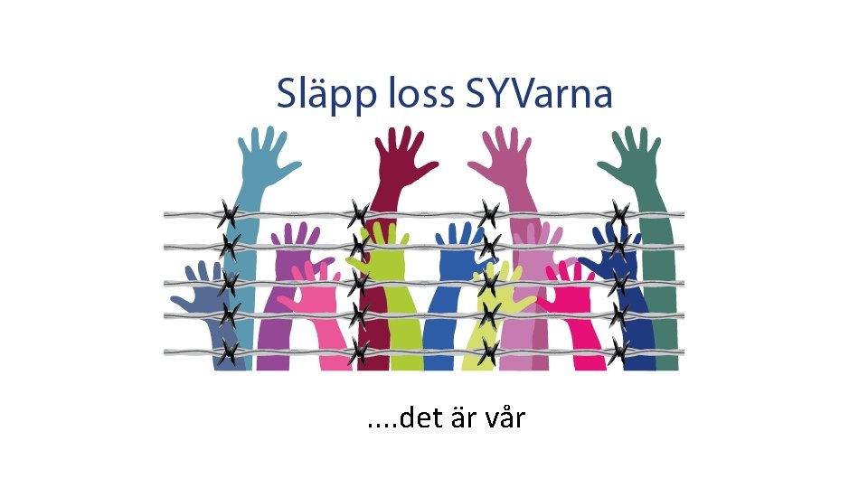 . . det är vår 