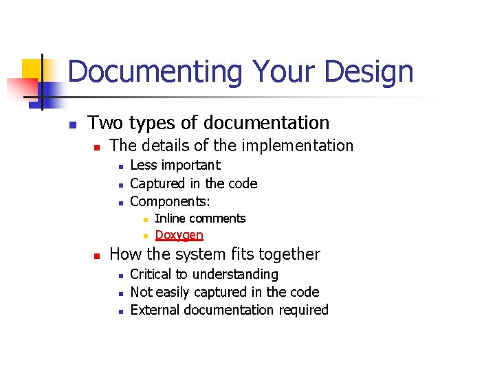 Design 15 February Software Engineering Elaborated Steps n
