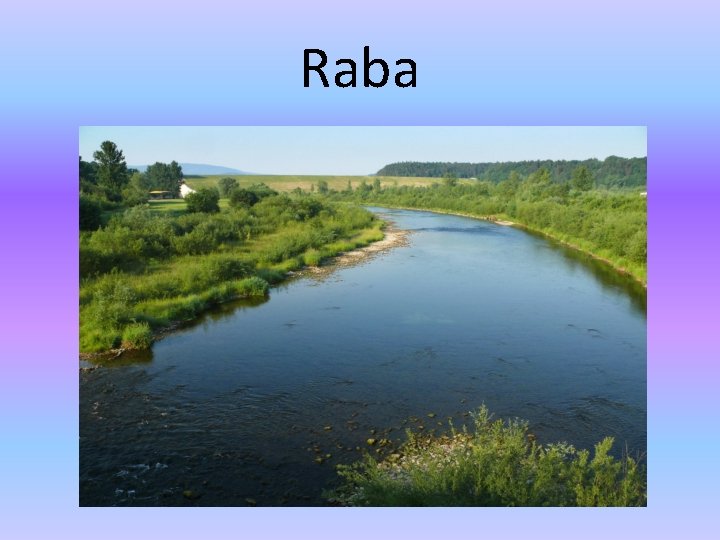 Raba 