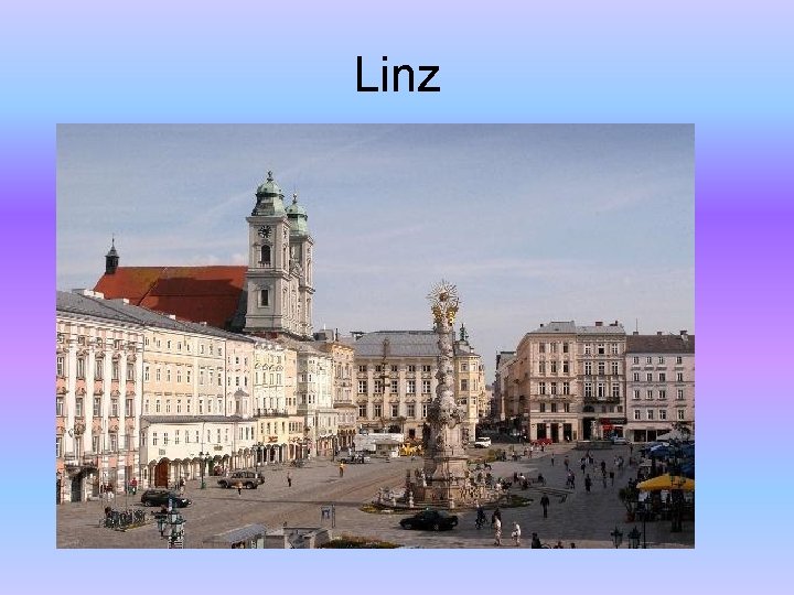 Linz 