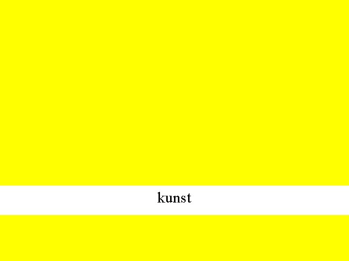 kunst 