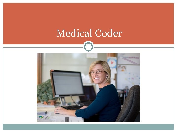 Medical Coder 