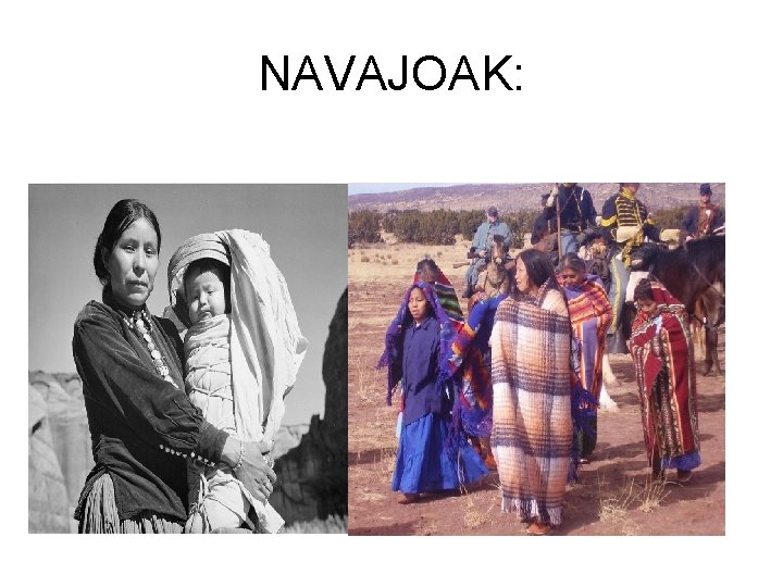 NAVAJOAK: 