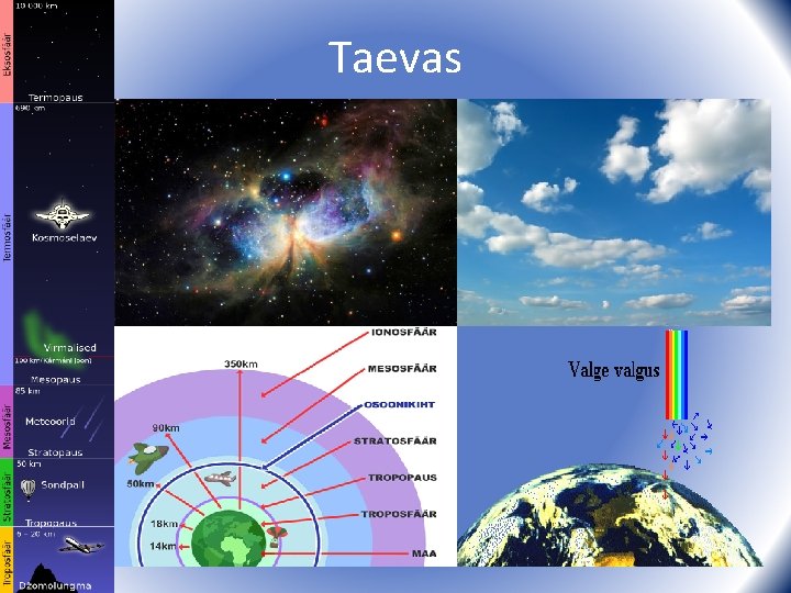 Taevas 