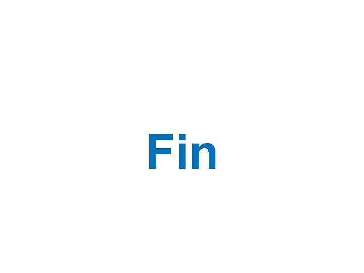 Fin 